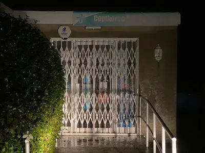 Rivermead - Copthorne Medipharmacy