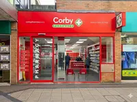 Corby Pharmacy