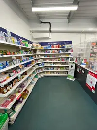 Priors Hall Pharmacy Corby - Ear Wax Removal, Weight Loss (mounjaro) & Travel Clinic