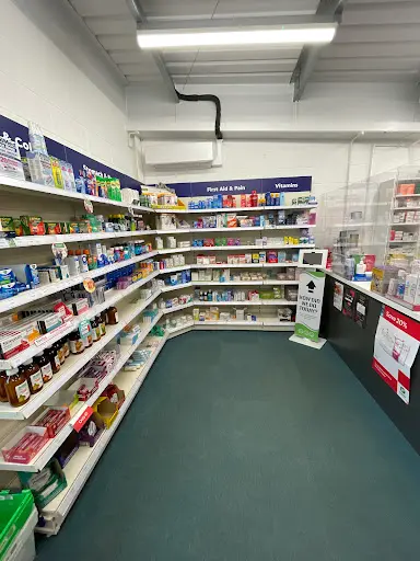 Priors Hall Pharmacy Corby - Ear Wax Removal, Weight Loss (mounjaro) & Travel Clinic