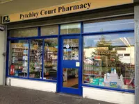 Pytchley Court Pharmacy