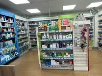Well Pharmacy