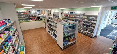 West Cornforth Pharmacy