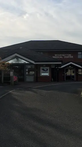 Woodsetton Pharmacy