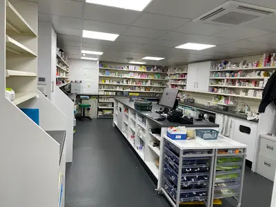Wren S Nest Pharmacy