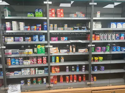 Allied Pharmacy - Cottingham