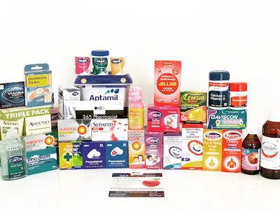 365 Pharmacist