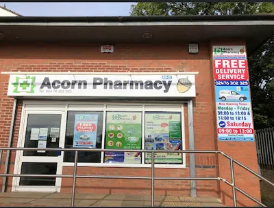 Acorn Pharmacy
