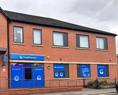 Coventry Travel Clinic At Crest Pharmacy - Clay Lane