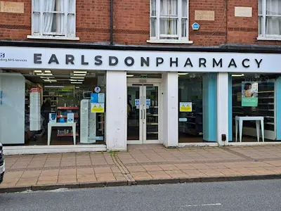 Earlsdon Pharmacy Weight Loss And Travel Clinic