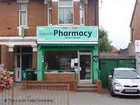 Foleshill Pharmacy