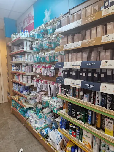 Henley Road Pharmacy