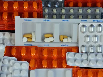 Kara S Pharmacy