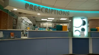 Monarch Pharmacy