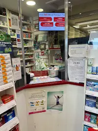 Styvechale Pharmacy & Travel Clinic Coventry