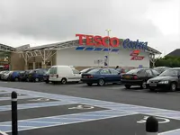 Tesco Pharmacy