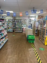 Vantage Chemist & Travel Clinic Coventry