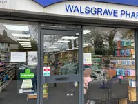 Walsgrave Pharmacy