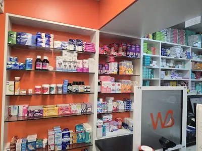 Wellbeing Pharmacy - Coventry