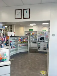 Wills Pharmacy