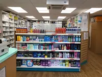Wood End Pharmacy