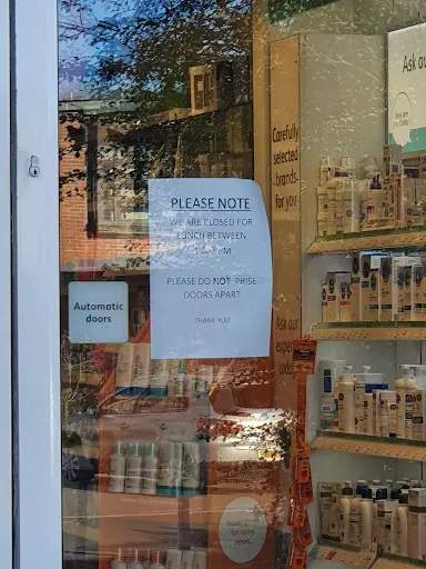 Cowbridge Pharmacy