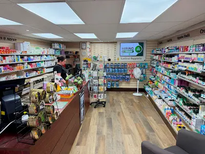 Great House Pharmacy