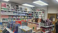 M&d Green, Cowdenbeath