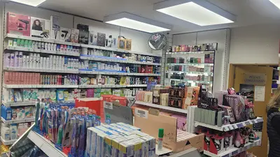 M&d Green, Cowdenbeath