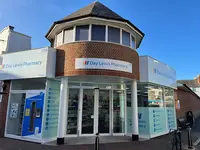 Day Lewis Pharmacy Cowes