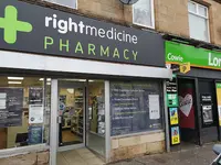 Right Medicine Pharmacy (cowie)