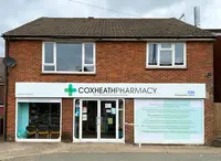 Coxheath Pharmacy : Travel Clinic, Ear Wax Removal