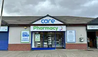 Care Pharmacy & Travel Clinic