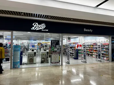 Boots Pharmacy