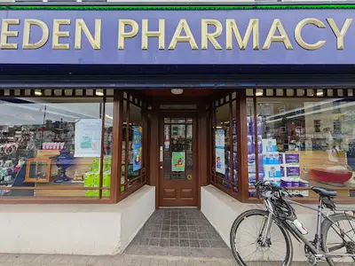 Eden Pharmacy