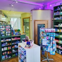 Crail Pharmacy