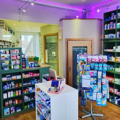 Crail Pharmacy
