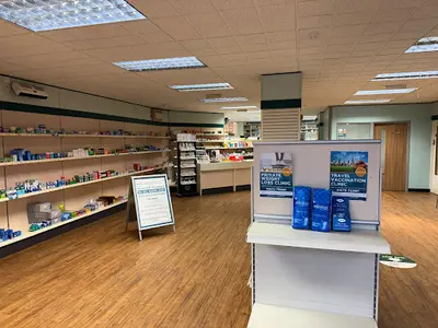 Brockwell Pharmacy - Weight Loss And Travel Clinic