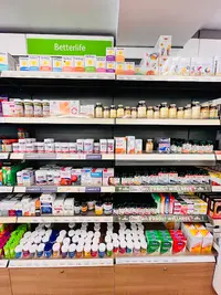 Cranbrook Pharmacy & Travel + Yellow Fever Vaccination Clinic