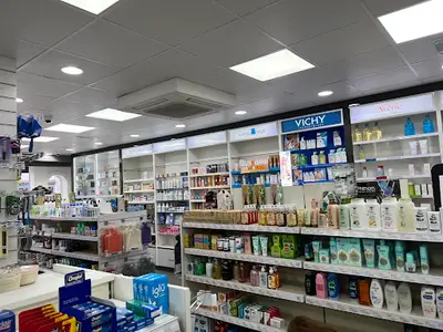 Cranleigh Pharmacy & Travel Clinic