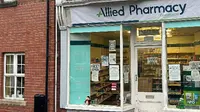 Allied Pharmacy - Greenside