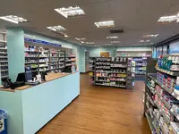 Parkside Pharmacy Crawcrook