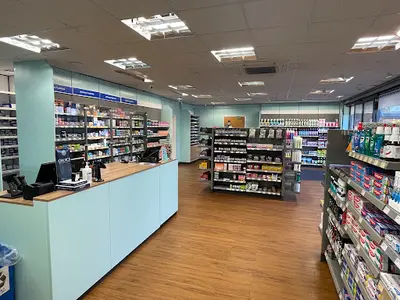 Parkside Pharmacy Crawcrook