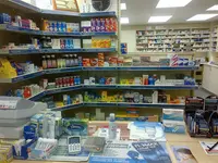 Crawley Chemists, Travel Clinic And Weight Loss Clinic