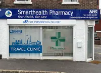 Smarthealth Pharmacy - Earwax Removal Clinic