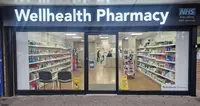 Wellhealth Pharmacy & Travel Clinic