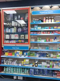 Creswell Pharmacy