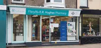 Fferyllfa Er Hughes Pharmacy (fferyllwyr Llyn Cyf)