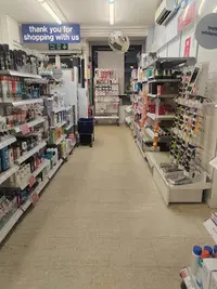 Boots Pharmacy