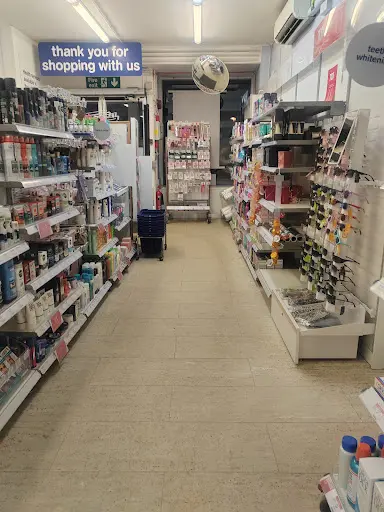 Boots Pharmacy